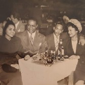 How I Came to Genealogy and Other Sensitive Practices