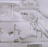 Student Cosmologies, Digital Spheres